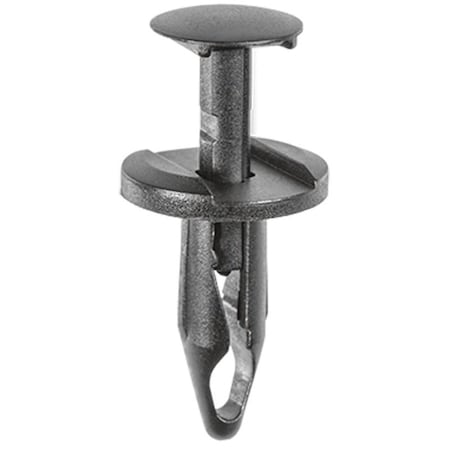 Auveco GM PUSH-TYPE RETAINER5, 25PK 19801